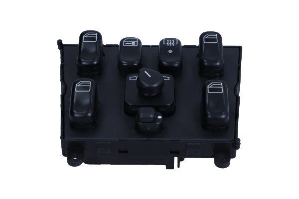 MAXGEAR Kontakt, dørlåsesystem 50-0383 50-0383 MAXGEAR Centrallås motor Renault billig