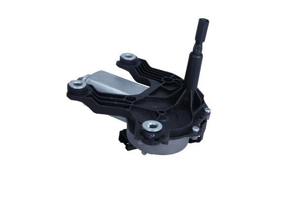 MAXGEAR Stikla tīrītāju motors 57-0231 Stiklu tīrītāju mehānisma motors MAXGEAR V70 57-0231 lēti