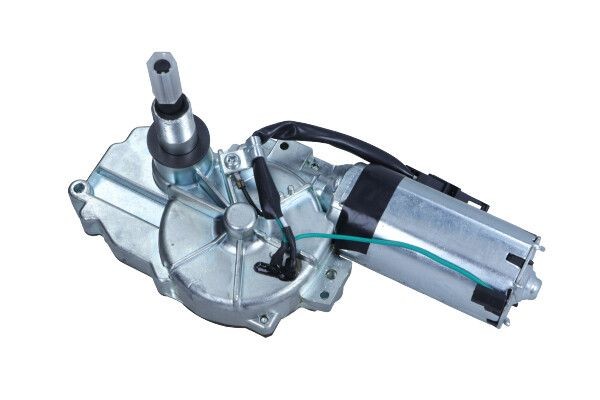 MAXGEAR Viskermotor 57-0234 MAXGEAR 57-0234 Vinduesvisker motor Seat Cordoba 6K5 billig