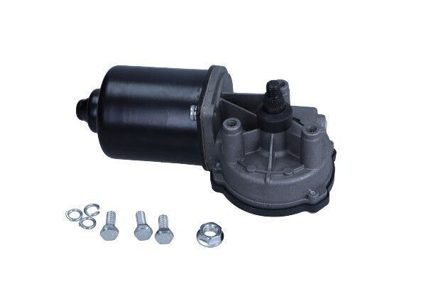 MAXGEAR Motor de limpa-vidros 57-0244 MAXGEAR 57-0244 Motor limpador de parabrisa Fiat Grande Punto 199 preço