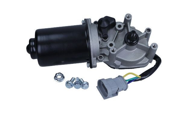 MAXGEAR Vindrutetorkarmotor 57-0246 PEUGEOT vindrutetorkarmotor MAXGEAR 57-0246