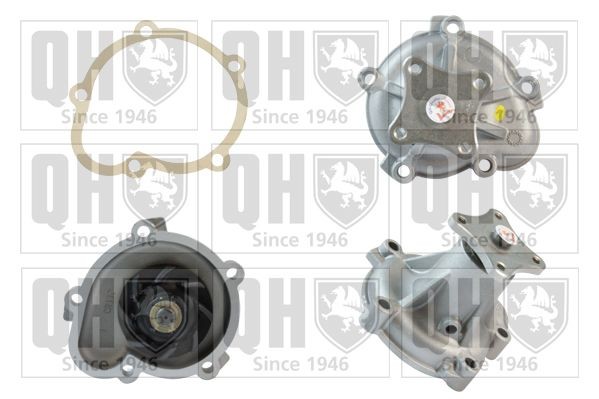 QUINTON HAZELL Pompa acqua QCP2328 QUINTON HAZELL QCP2328 costo Pompa acqua Cherry N10 originale