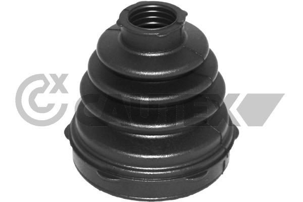CAUTEX Bellow Set, drive shaft 031641 031641 CAUTEX cv boot FORD S-MAX