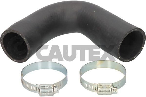 CAUTEX Sugeslange, luftfilter 036788 036788 Sugeslange, luftfilter CITROËN BERLINGO CAUTEX