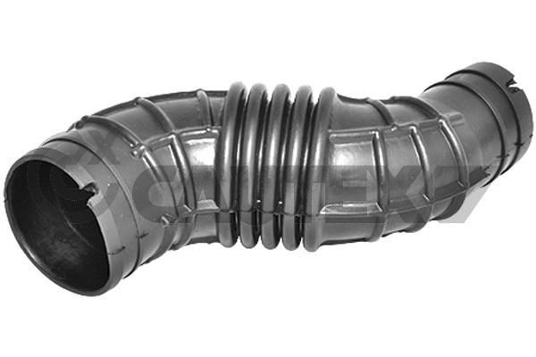 CAUTEX Insugsslang 036789 036789 CAUTEX insug, luftfilter FIAT DUCATO