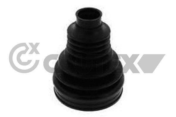 CAUTEX Bälgsats, drivaxel 081303 081303 CAUTEX damask drivaxel Ford SIERRA