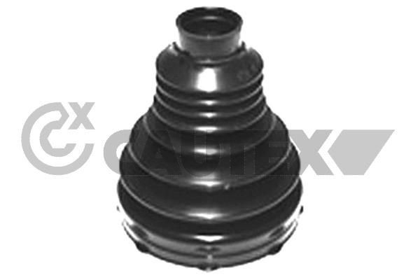 CAUTEX Asmanchetten set 081305 Ford FOCUS Ashoes CAUTEX 081305