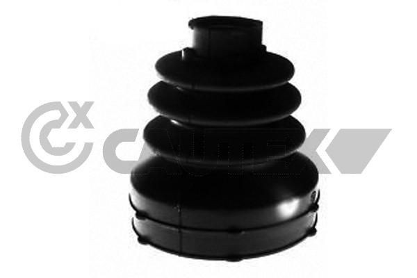 CAUTEX Mansjettsett, drivaksel 081325 Drivknutemansjett CAUTEX FIESTA 081325 billige