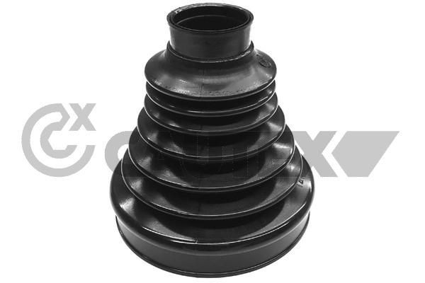 CAUTEX Drivaksel Manchetsæt 462605 Drivaksel manchet CAUTEX Volkswagen TOURAN 462605