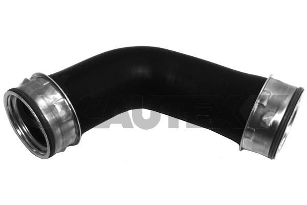 CAUTEX Flessibile aria alimentazione 466845 466845 Tubo intercooler Volkswagen CAUTEX costo