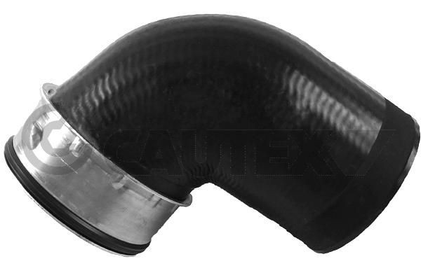 CAUTEX Hadica plniaceho vzduchu 466858 466858 Hadica plniaceho vzduchu CAUTEX VOLKSWAGEN GOLF