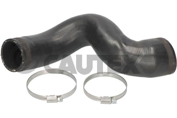CAUTEX Ελαστ. σωλ. αέρα υπερπλήρωσης 466859 Κολάρο turbo CAUTEX A5 466859 φθηνά