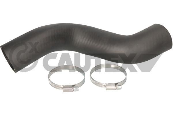 CAUTEX Hadica plniaceho vzduchu 466862 Hadica plniaceho vzduchu CAUTEX Volkswagen GOLF 466862