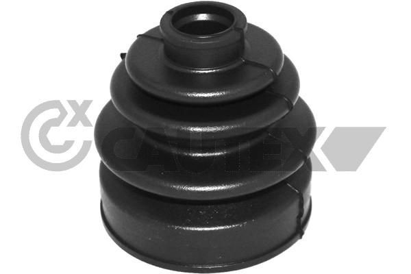 CAUTEX Bellow Set, drive shaft 701087 FORD S-MAX CAUTEX cv boot 701087
