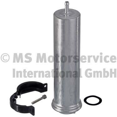 Kütusefilter KOLBENSCHMIDT 50014660 KOLBENSCHMIDT 50014660 Kütusefilter bensiin ja diisel BMW X5 2018