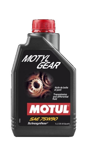 MOTUL Girolje 109055 Girolje MOTUL GLC 109055 billige
