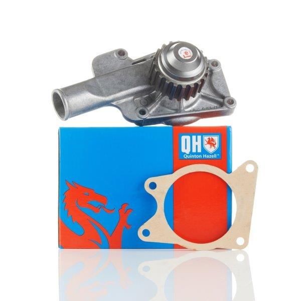 QUINTON HAZELL Vandpumpe QCP2527 QUINTON HAZELL QCP2527 Sierra Mk2 Stationcar (BNG) Vandpumpe pris