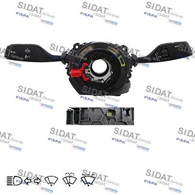 FISPA Ohjausakselin kytkin 430815 430815 FISPA Vilkkukatkaisija MERCEDES-BENZ