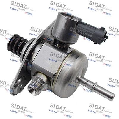 FISPA High pressure fuel pump 74117 AUDI TT FISPA high pressure fuel pump 74117