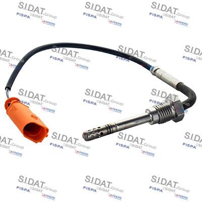 FISPA Abgastemperatursensor 82.1504 Sensor Abgastemperatur FISPA Q5 82.1504 günstig