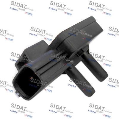 FISPA Sensor, avgasstrykk 84.492A2 84.492A2 Partikkelfilter sensor VOLVO V70 FISPA