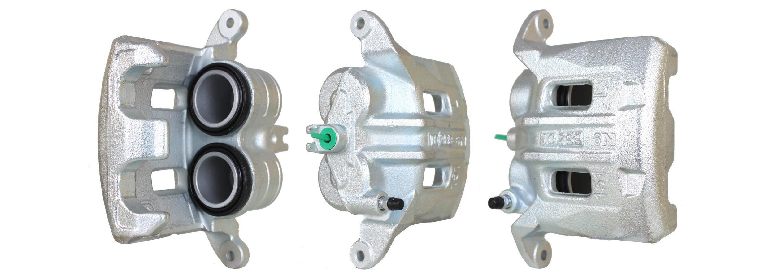 DRI Brzdový strmeň 3108130 Brzdový strmeň DRI Nissan NT400 3108130
