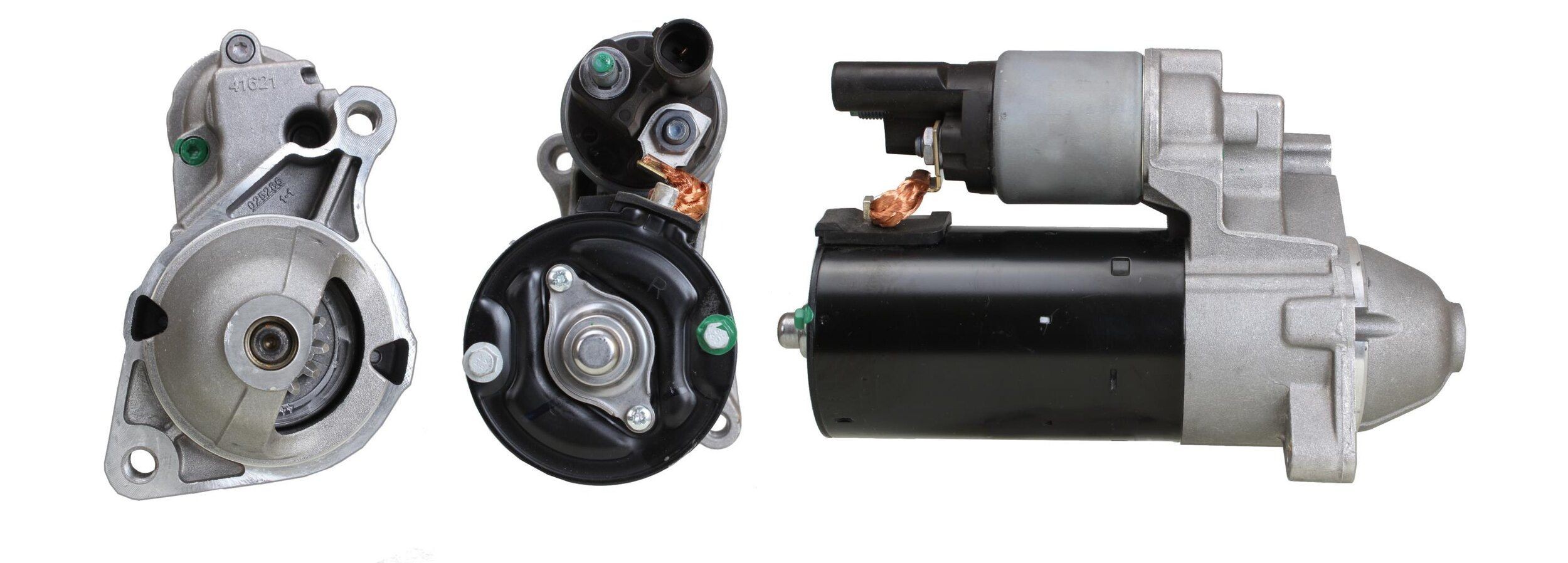 Startmotor DRI 325097132 DRI 325097132 Startmotor MERCEDES-BENZ S-klass 2021