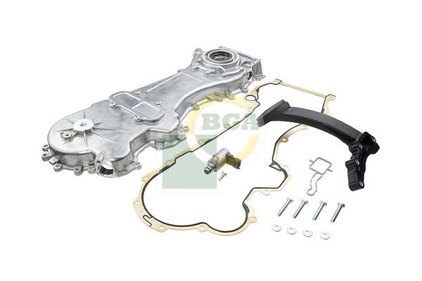 BGA Oliepumpe LP2299 LP2299 Oliepumpe ALFA ROMEO 33 BGA