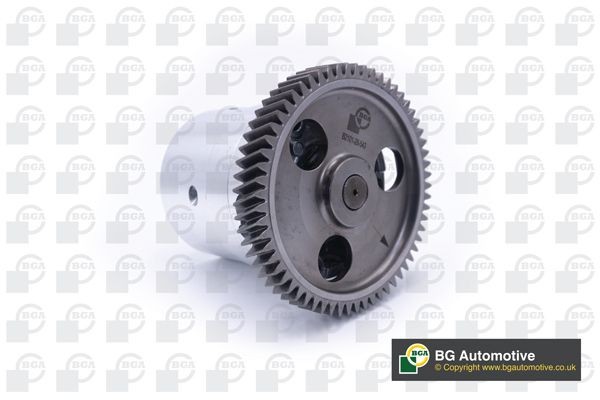 BGA Oliepumpe LP5605 BGA LP5605 Oliepumpe Mercedes W204 billig