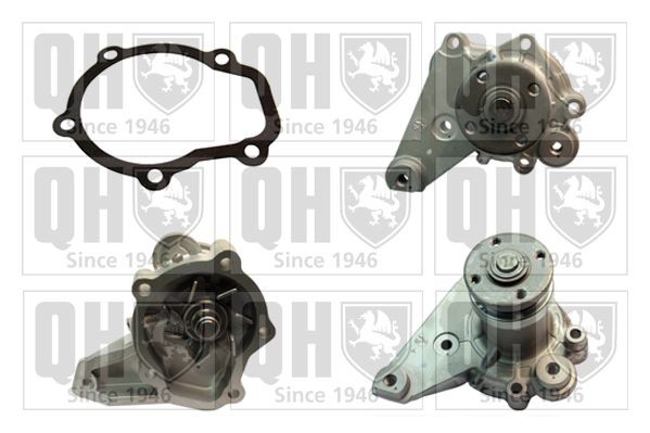 QUINTON HAZELL Pompa acqua QCP2991 QUINTON HAZELL QCP2991 Pompa dell'acqua Suzuki SJ 410 SUV originali prezzo