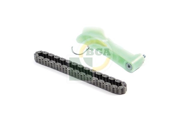 BGA Kit catene, Azionamento pompa olio TC0153K TC0153K Catena di trasmissione BGA SUZUKI GRAND VITARA costo