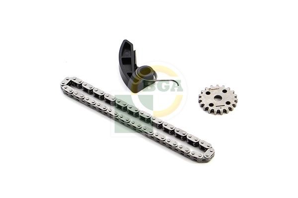 BGA Zestaw łańcucha rozrządu TC2307FK BGA TC2307FK Łańcuchy LAND ROVER koszt