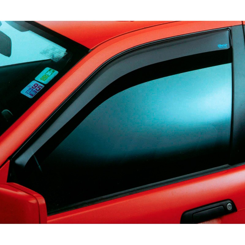 ClimAir Winddeflector CLI0036103 CLI0036103 Sierlijsten ClimAir PEUGEOT 308