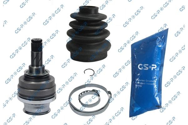GSP Jogo de apoios, veio de transmissão 644004 GSP 644004 Junta homocinética Opel Astra G Sedan originais preço