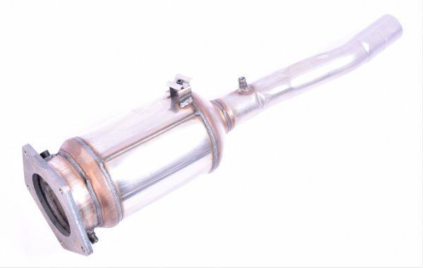 Φίλτρο μικροσωματιδίων EEC DPF106 EEC DPF106 Φίλτρο μικροσωματιδίων SEAT ALHAMBRA 2008