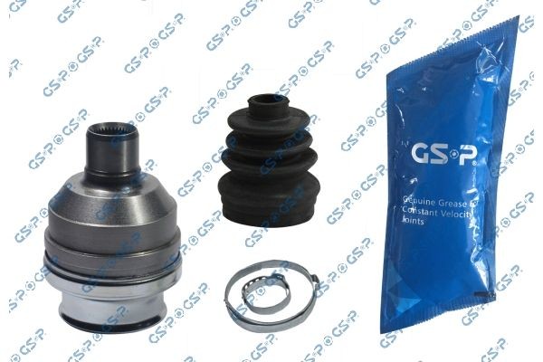 GSP Homokineet reparatie set, aandrijfas 644005 GSP 644005 originele Homokineet Opel Signum CC kosten