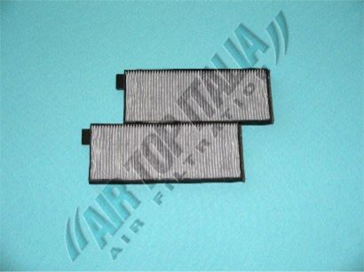ZAFFO Filtrs, Salona telpas gaiss Z533 ZAFFO Z533 Salona gaisa filtrs Korando II SUV cena