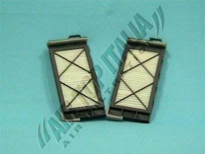 ZAFFO Filtro abitacolo ZF391 ZAFFO ZF391 Filtro antipolline Nissan Patrol GR Y61 originale prezzo