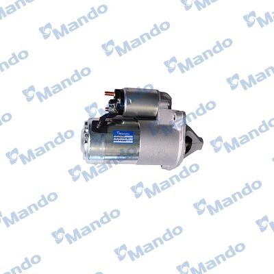 Startmotor Mando BN3610023000 Mando BN3610023000: Starter voor de motor Mitsubishi OUTLANDER 2002
