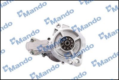 Mando Startmotor BN3610042011 BN3610042011 Mando startmotor MITSUBISHI PAJERO SPORT