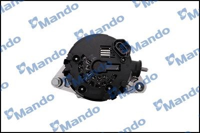 Mando Alternator BN373002F100 MITSUBISHI Mando generator BN373002F100