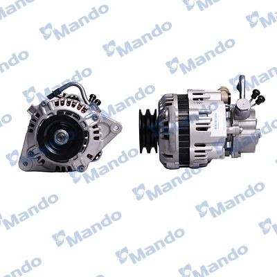 Mando Alternator BN3730042455 MITSUBISHI Mando alternators BN3730042455