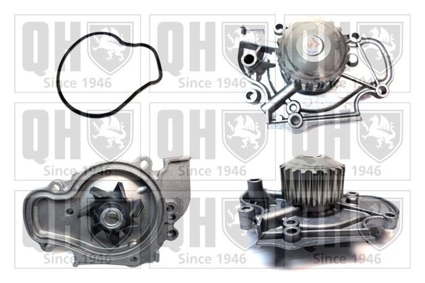 QUINTON HAZELL Αντλία νερού QCP3175 QUINTON HAZELL QCP3175 Τρόμπα νερού Honda Shuttle RA τιμες