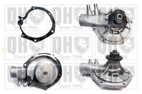 QUINTON HAZELL Ūdenssūknis QCP3183 QUINTON HAZELL QCP3183 Ūdens sūknis Carlton Mk3 Universālis (V87) orģinālās cena