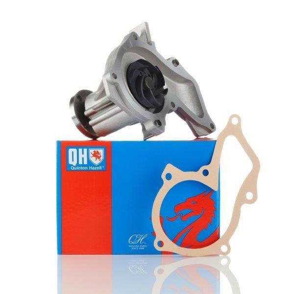 QUINTON HAZELL Waterpomp QCP3224 QCP3224 Waterpompen MAZDA CX-5 QUINTON HAZELL
