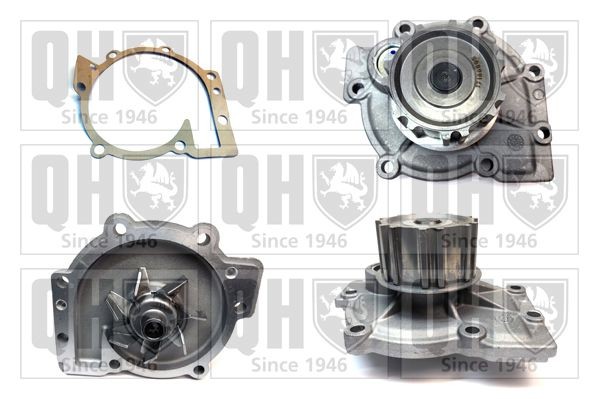 QUINTON HAZELL Vattenpump QCP3229 QUINTON HAZELL QCP3229 Vattenpump Volvo 960 II Kombi original