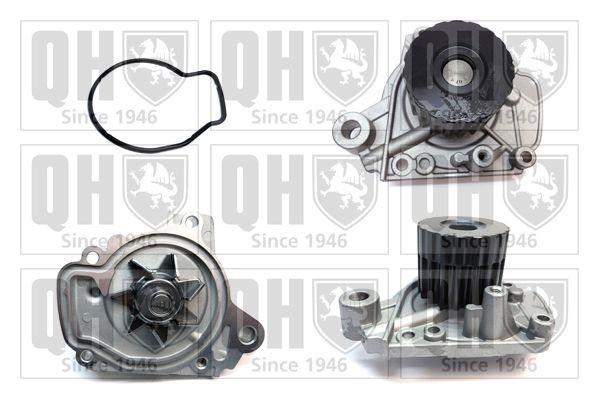 QUINTON HAZELL Waterpomp QCP3231 QUINTON HAZELL QCP3231 Koelwaterpomp Honda HR-V 1 prijs