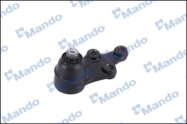 Mando Bærekugle DSA020157 DSA020157 Bærekugle HYUNDAI i10 Mando