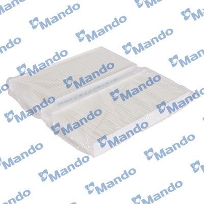 Mando Interieurfilter ECF00028M ECF00028M Interieurfilter Mando TOYOTA COROLLA