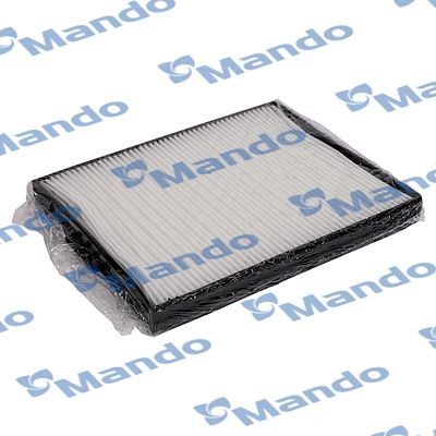 Mando Kupefilter ECF00056M ECF00056M Mando Klimafilter Peugeot billige